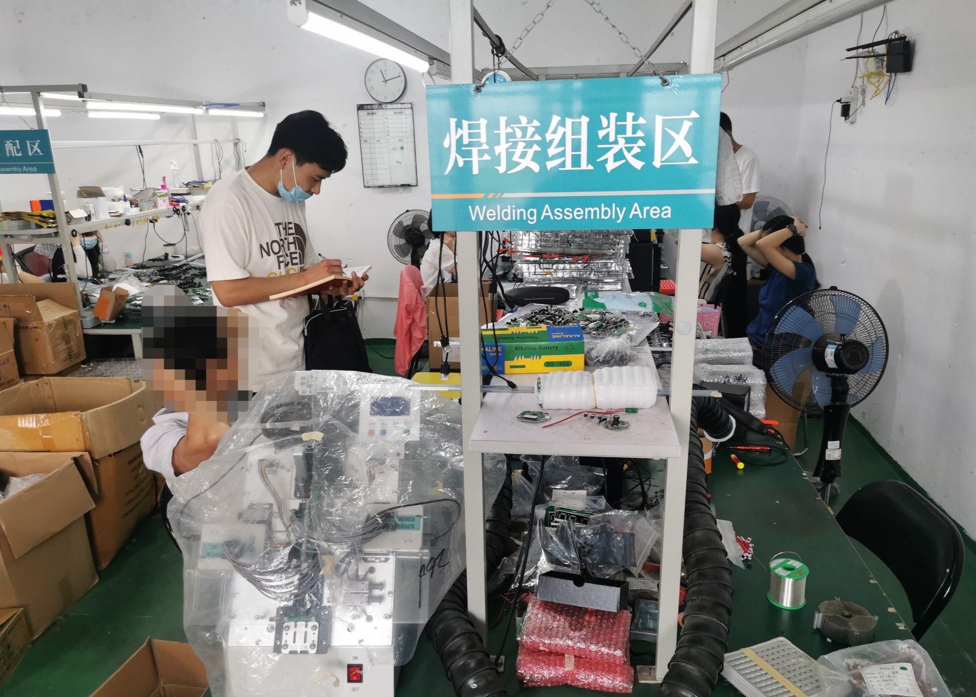 電子專用設(shè)備銷售亂象 潛伏的竊聽(tīng)竊照設(shè)備與警方重拳出擊